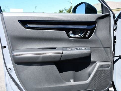 New 2026 Honda CR-V Sport Touring image 11