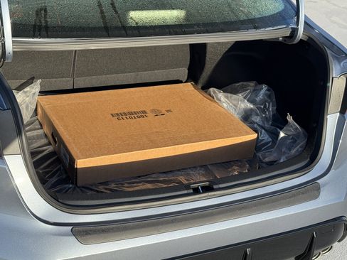 New 2026 Toyota Corolla SE image 9