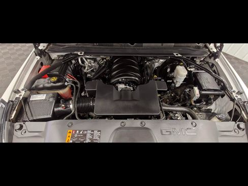 Used 2017 GMC Yukon Denali w/ Open Road Package AWD/4WD image 66