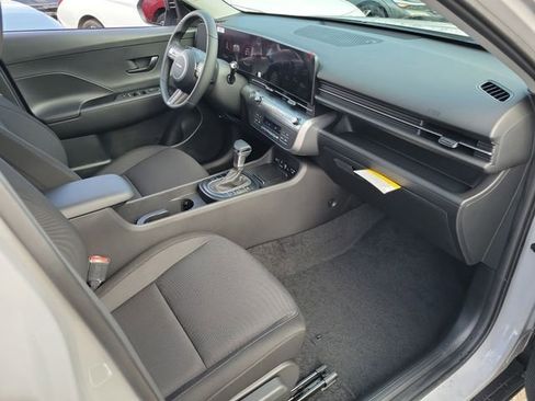 New 2026 Hyundai Kona SEL Sport image 17