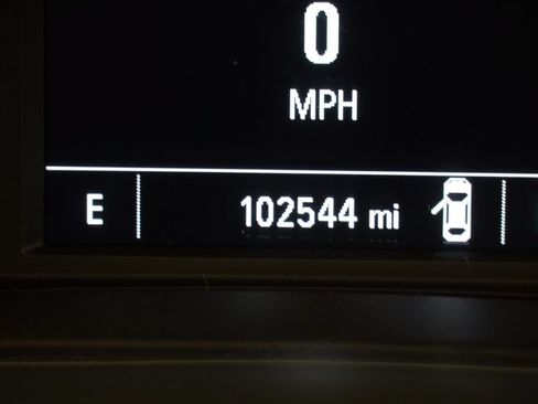 Used 2018 Chevrolet Cruze LT FWD image 8