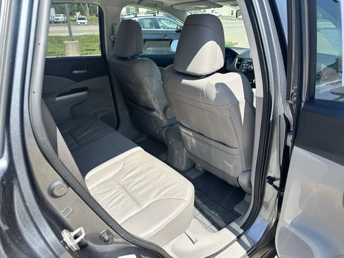 Used 2013 Honda CR-V EX-L image 18