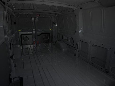 New 2025 Ford Transit 350 148 Low Roof AWD w/ Exterior Upgrade Package image 11