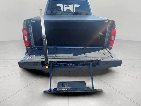 Used 2021 Ford F150 XLT w/ Equipment Group 302A High image 11