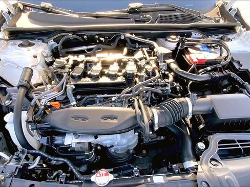 Used 2024 Honda Civic Si image 29