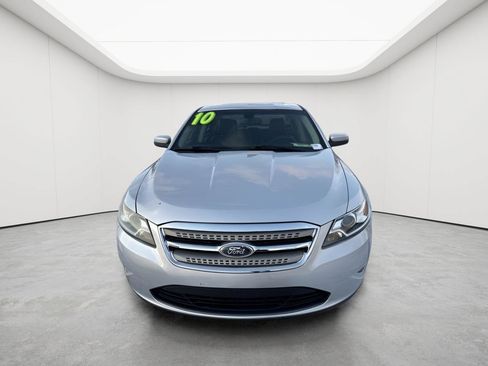 Used 2010 Ford Taurus SEL FWD image 7