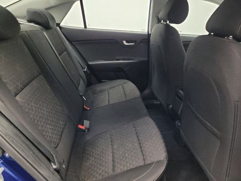 Used 2020 Kia Rio S w/ Technology Package image 19