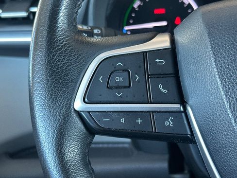 Certified 2022 Toyota Sienna XLE image 29