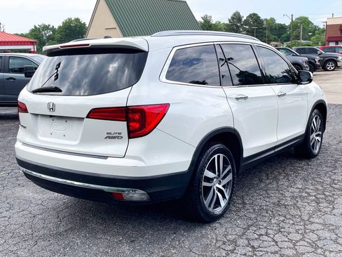 Used 2018 Honda Pilot Elite image 6