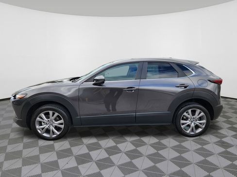 Certified 2020 MAZDA CX-30 AWD w/ Preferred Package image 5