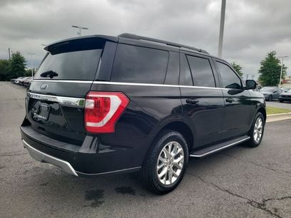 Used 2021 Ford Expedition XLT
