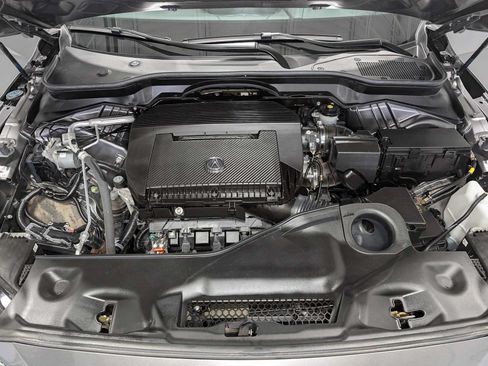 Certified 2023 Acura MDX A-Spec AWD/4WD image 14