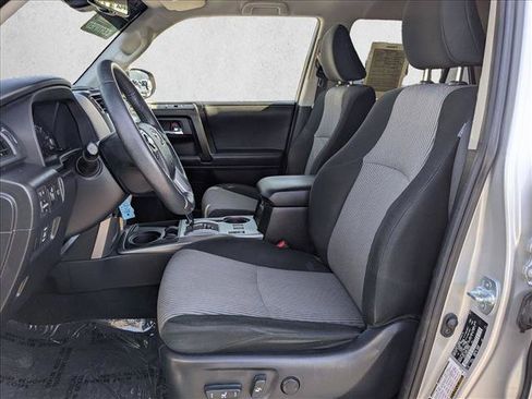Used 2020 Toyota 4Runner SR5 RWD image 16