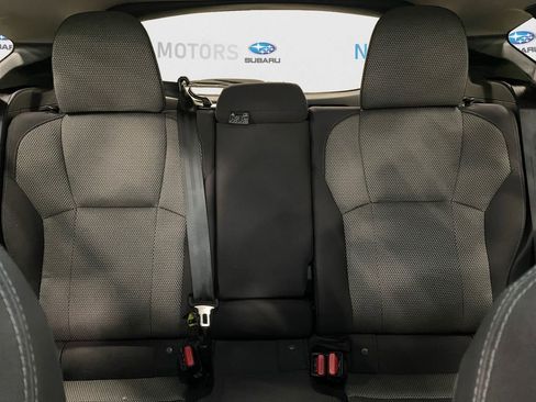 Certified 2024 Subaru Crosstrek 2.0i Premium AWD/4WD image 13