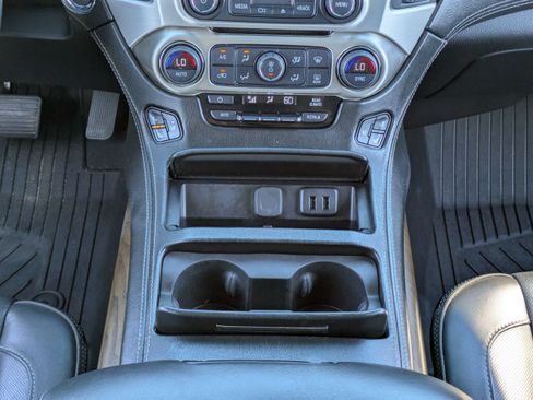 Used 2019 GMC Yukon Denali w/ Denali Ultimate Package RWD image 21