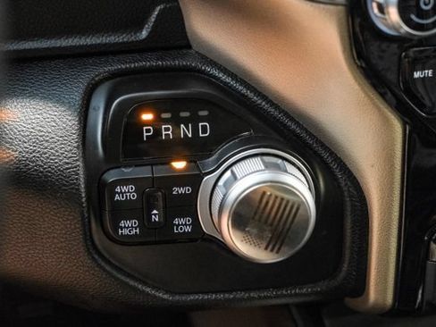 Used 2022 RAM 1500 Laramie AWD/4WD image 29