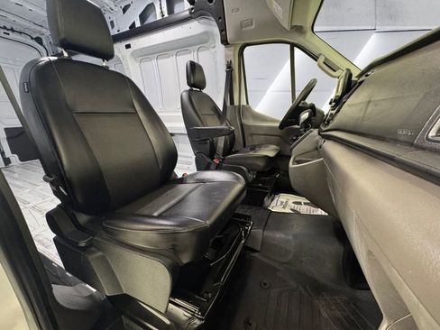 Used 2022 Ford Transit 350 148 High Roof image 14