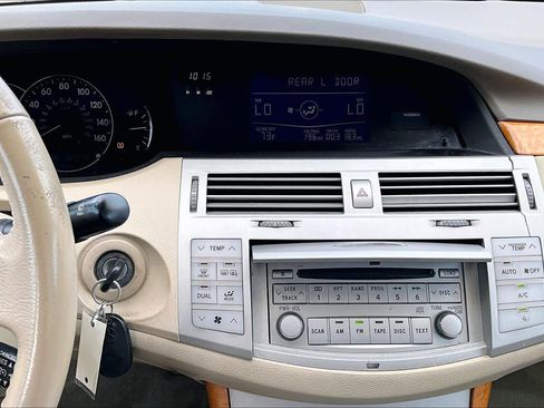 Used 2007 Toyota Avalon XLS FWD image 6