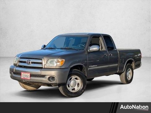 Used 2006 Toyota Tundra SR5 image 1