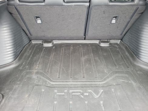 Certified 2024 Honda HR-V EX-L image 5