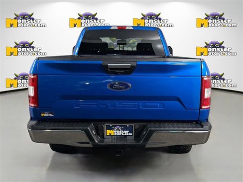 Used 2020 Ford F150 XLT w/ XTR Package image 6