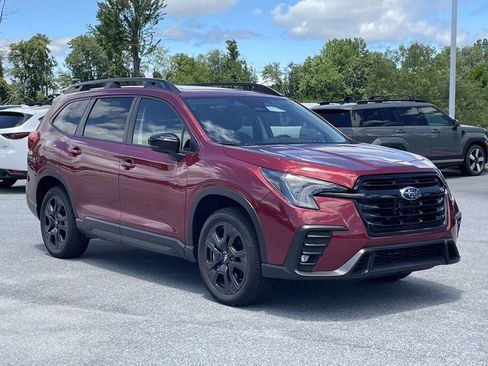 Used 2026 Subaru Ascent Bronze Edition w/ Popular Package #2 AWD/4WD image 1