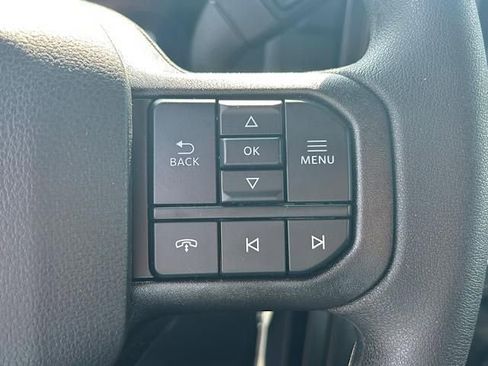 New 2025 Ford F150 STX w/ STX Black Appearance Package image 24