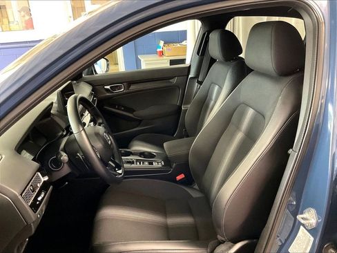 Used 2025 Honda Civic Sport image 10