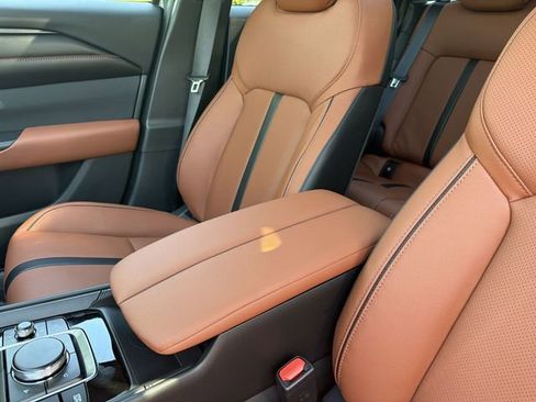 New 2026 MAZDA CX-50 AWD 2.5 S image 21