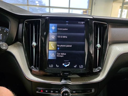 Used 2018 Volvo XC60 T6 Inscription image 32