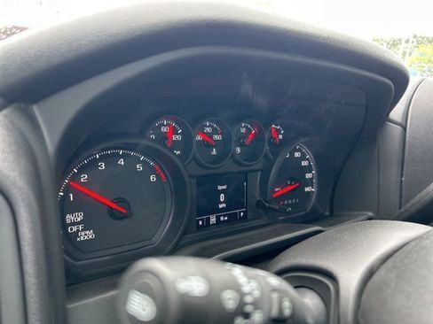 New 2026 GMC Sierra 1500 Pro w/ Pro Value Package AWD/4WD image 20