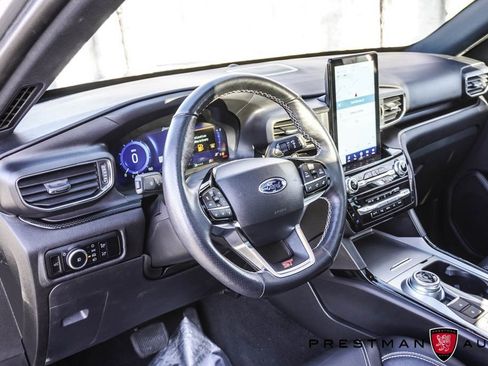 Used 2023 Ford Explorer ST w/ Equipment Group 401A image 29