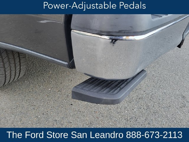 Used 2016 Ford F150 XLT w/ Equipment Group 301A Mid RWD image 20