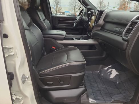 Certified 2021 RAM 3500 Laramie w/ Night Edition image 22