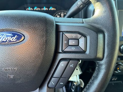 Used 2019 Ford F150 XLT w/ Equipment Group 302A Luxury image 33