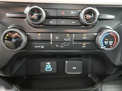 New 2026 Ford F350 XLT image 34