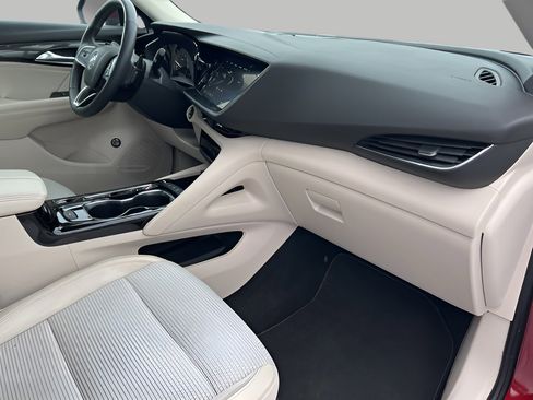 Used 2022 Buick Envision Preferred image 33