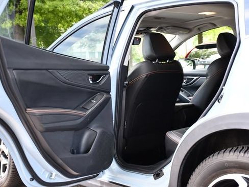 Used 2019 Subaru Crosstrek 2.0i Limited w/ Moonroof Package AWD/4WD image 18