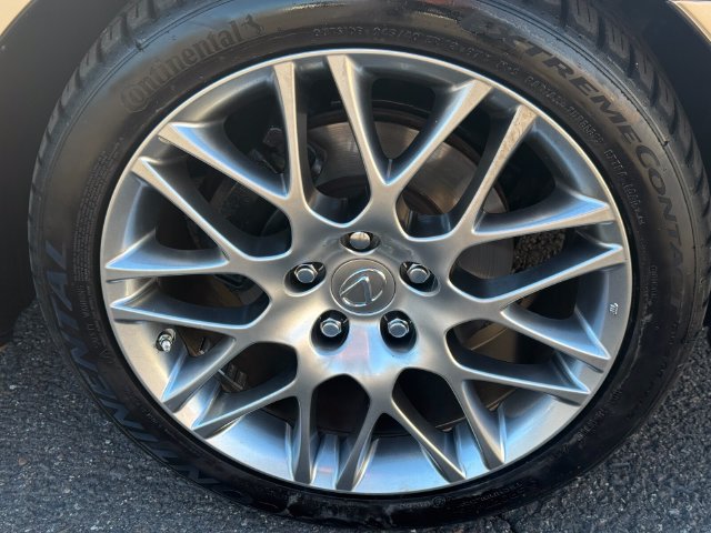 Used 2008 Lexus SC 430 Convertible RWD image 12