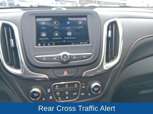 Used 2019 Chevrolet Equinox LT AWD/4WD image 16