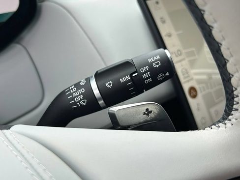 Used 2024 Land Rover Range Rover Sport Dynamic SE AWD/4WD image 23