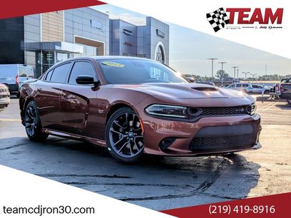 Used 2023 Dodge Charger Scat Pack w/ Plus Group