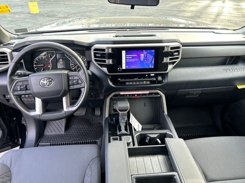 New 2026 Toyota Tundra SR5 image 20