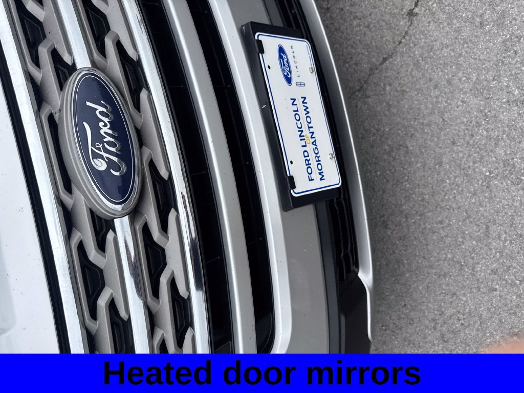 Used 2018 Ford Explorer XLT AWD/4WD image 16
