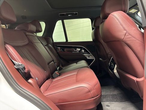 Used 2023 Land Rover Range Rover SE image 40