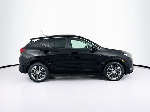 Used 2023 Buick Encore GX Select w/ Sport Touring Package FWD image 10