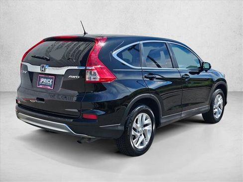 Used 2015 Honda CR-V EX image 5
