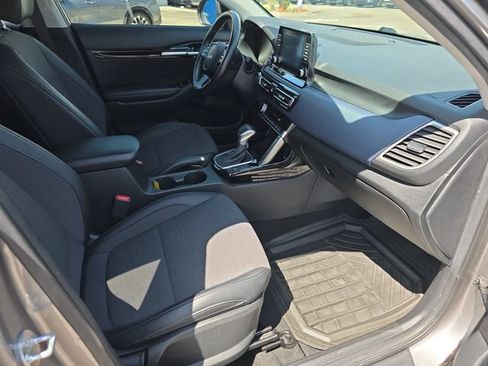 Used 2023 Kia Seltos S FWD image 32