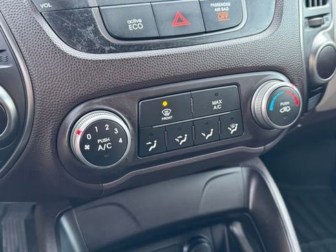 Used 2014 Hyundai Tucson GLS image 25