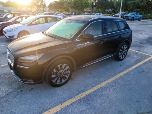 Used 2020 Lincoln Corsair Reserve w/ Equipment Group 201A AWD/4WD image 3